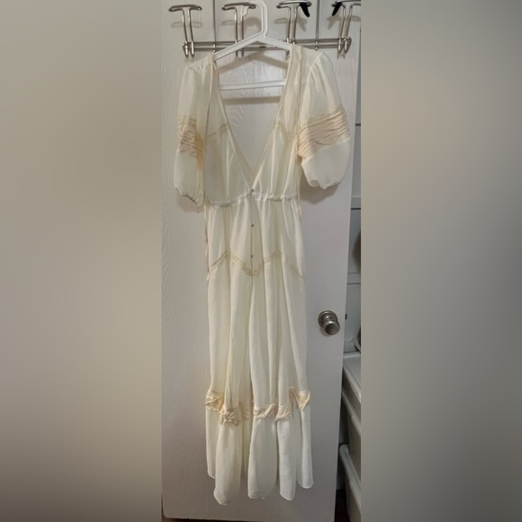 Freepeople into you nightie - Picture 4 of 4